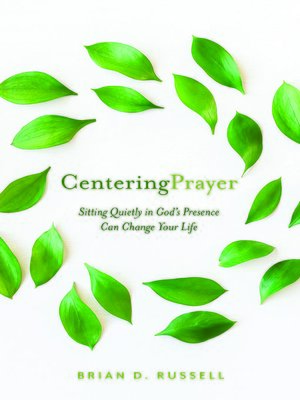 cover image of Centering Prayer